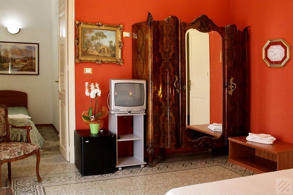 Apartment In Palermo Eksteriør bilde