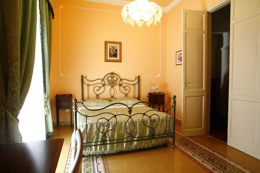 Apartment In Palermo Eksteriør bilde